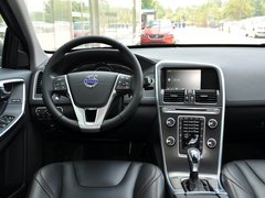 2014款 T6 3.0T 自动 智逸版 5座