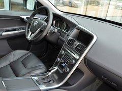 2014款 T6 3.0T 自动 智逸版 5座