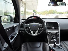 2014款 T6 3.0T 自动 智逸版 5座