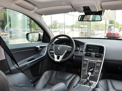 2014款 T6 3.0T 自动 智逸版 5座
