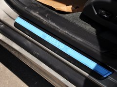 2014款 T6 3.0T 自动 智逸版 5座