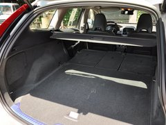2014款 T6 3.0T 自动 智逸版 5座