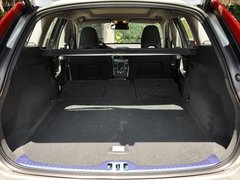 2014款 T6 3.0T 自动 智逸版 5座