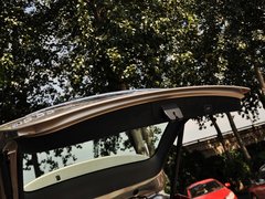 2014款 T6 3.0T 自动 智逸版 5座