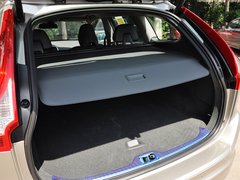2014款 T6 3.0T 自动 智逸版 5座