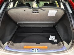 2014款 T6 3.0T 自动 智逸版 5座