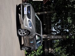 2014款 T6 3.0T 自动 智逸版 5座
