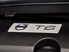 2014款 T6 3.0T 自动 智逸版 5座
