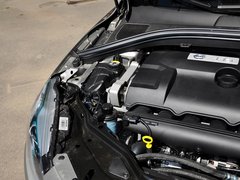 2014款 T6 3.0T 自动 智逸版 5座