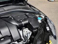 2014款 T6 3.0T 自动 智逸版 5座