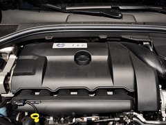2014款 T6 3.0T 自动 智逸版 5座
