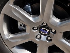 2014款 T6 3.0T 自动 智逸版 5座