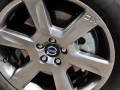 2014款 T6 3.0T 自动 智逸版 5座
