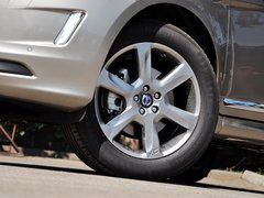 沃尔沃XC60(进口) 2014款 T6 3.0T 自动 智逸版 5座