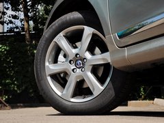2014款 T6 3.0T 自动 智逸版 5座