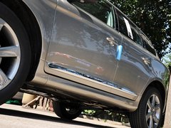 2014款 T6 3.0T 自动 智逸版 5座