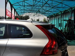 沃尔沃XC60(进口) 2014款 T6 3.0T 自动 智逸版 5座