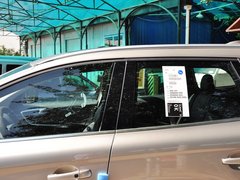 沃尔沃XC60(进口) 2014款 T6 3.0T 自动 智逸版 5座