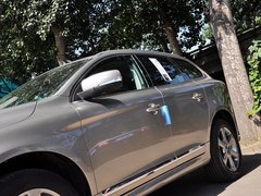 2014款 T6 3.0T 自动 智逸版 5座