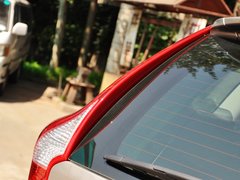 2014款 T6 3.0T 自动 智逸版 5座