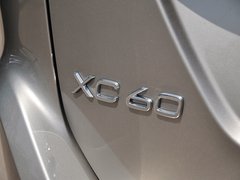 2014款 T6 3.0T 自动 智逸版 5座