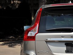 2014款 T6 3.0T 自动 智逸版 5座