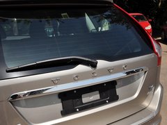 2014款 T6 3.0T 自动 智逸版 5座