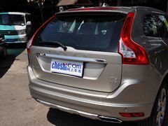2014款 T6 3.0T 自动 智逸版 5座