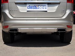 2014款 T6 3.0T 自动 智逸版 5座