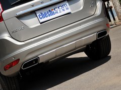 2014款 T6 3.0T 自动 智逸版 5座