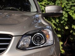 2014款 T6 3.0T 自动 智逸版 5座
