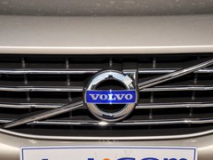2014款 T6 3.0T 自动 智逸版 5座