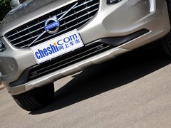 2014款 T6 3.0T 自动 智逸版 5座