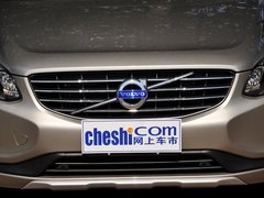 2014款 T6 3.0T 自动 智逸版 5座