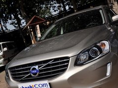 2014款 T6 3.0T 自动 智逸版 5座