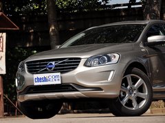 2014款 T6 3.0T 自动 智逸版 5座