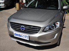 2014款 T6 3.0T 自动 智逸版 5座