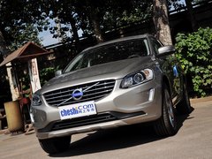 2014款 T6 3.0T 自动 智逸版 5座