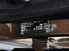 2014款 T6 3.0T 自动 智雅版 5座