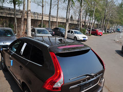 2014款 T6 3.0T 自动 智雅版 5座