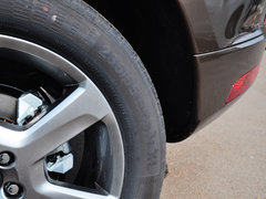 2014款 T6 3.0T 自动 智雅版 5座