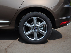 2014款 T6 3.0T 自动 智雅版 5座