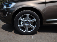 2014款 T6 3.0T 自动 智雅版 5座