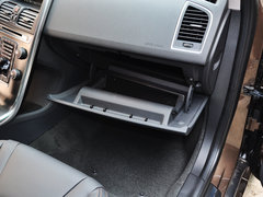 2014款 T6 3.0T 自动 智雅版 5座