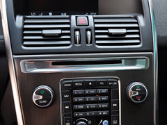 2014款 T6 3.0T 自动 智雅版 5座