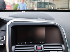 2014款 T6 3.0T 自动 智雅版 5座