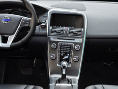 2014款 T6 3.0T 自动 智雅版 5座