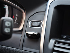 2014款 T6 3.0T 自动 智雅版 5座