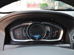 2014款 T6 3.0T 自动 智雅版 5座