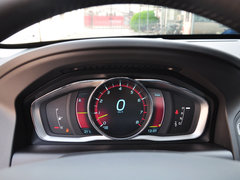 2014款 T6 3.0T 自动 智雅版 5座